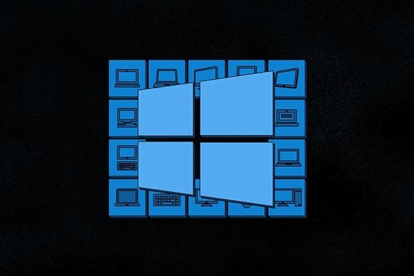 微软宣布每年只提供一次Windows 10功能更新
